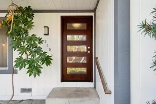 250 Monte Vista Ave, Healdsburg, CA 95448 - Photo 4