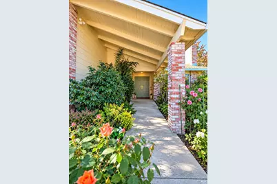 8833 Oak Trail Drive, Santa Rosa, CA 95409 - Photo 2