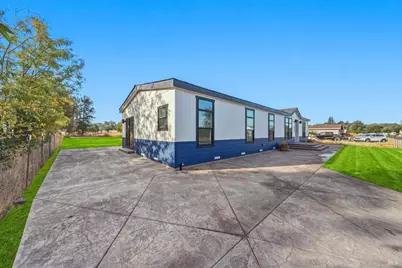 17203 Mustang Court, Lower Lake, CA 95457 - Photo 8