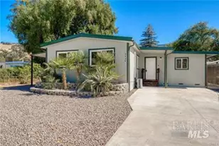 4434 Bush St, Lucerne, CA 95458 - Photo 1