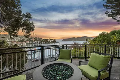 157 Beach Road, Belvedere, CA 94920 - Photo 48