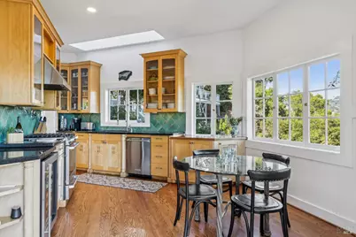 157 Beach Road, Belvedere, CA 94920 - Photo 14