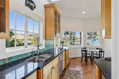 157 Beach Road, Belvedere, CA 94920 - Photo 10