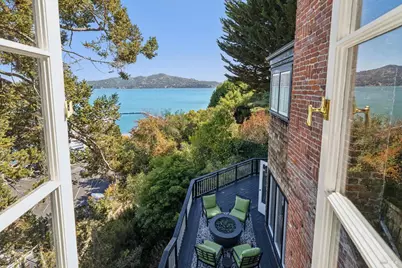 157 Beach Road, Belvedere, CA 94920 - Photo 28