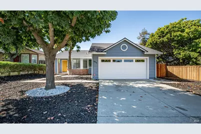 503 N Regatta Drive, Vallejo, CA 94591 - Photo 1