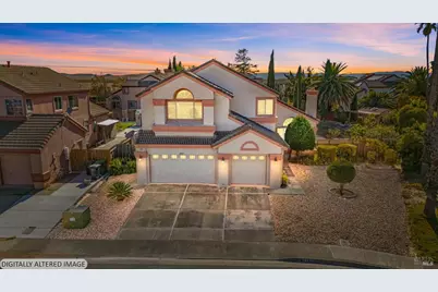 1039 Fennie Court, Suisun City, CA 94585 - Photo 2