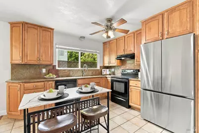 2655 Tachevah Drive, Santa Rosa, CA 95405 - Photo 14