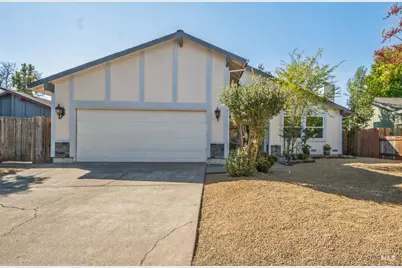 1133 Levine Drive, Santa Rosa, CA 95401 - Photo 2