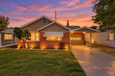 330 N Adams Street, Dixon, CA 95620 - Photo 1