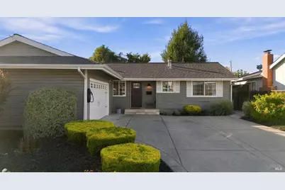 1525 Weaverly Drive, Petaluma, CA 94954 - Photo 2
