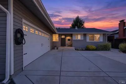 1525 Weaverly Drive, Petaluma, CA 94954 - Photo 6