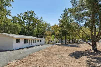 1365 Dawn Hill Road, Glen Ellen, CA 95442 - Photo 8