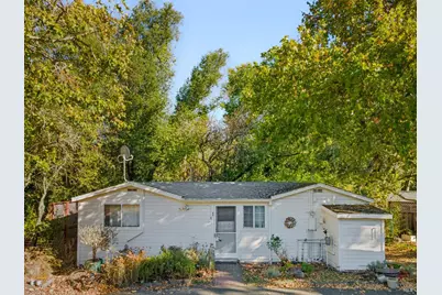 1365 Dawn Hill Road, Glen Ellen, CA 95442 - Photo 6