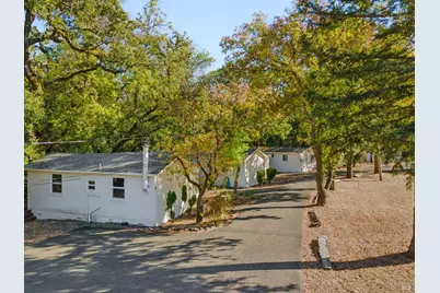 1365 Dawn Hill Road, Glen Ellen, CA 95442 - Photo 2