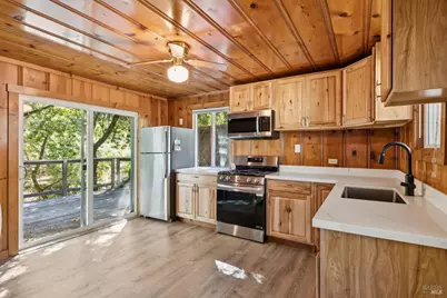 1365 Dawn Hill Road, Glen Ellen, CA 95442 - Photo 10