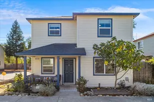 6312 Tristania Ct, Forestville, CA 95436 - Photo 1