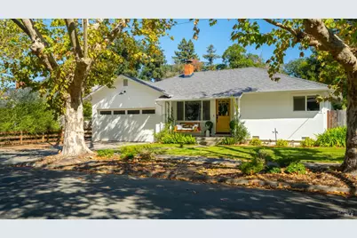 536 Minahen Street, Napa, CA 94559 - Photo 1