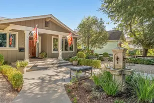 1262 Allyn Ave, Saint Helena, CA 94574 - Photo 2