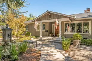1262 Allyn Ave, Saint Helena, CA 94574 - Photo 1