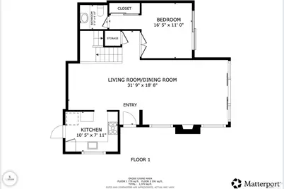 7 Josefa Court, Novato, CA 94949 - Photo 36
