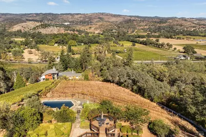 1291 Rockland Drive, Saint Helena, CA 94574 - Photo 1
