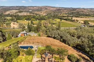 1291 Rockland Dr, Saint Helena, CA 94574 - Photo 1