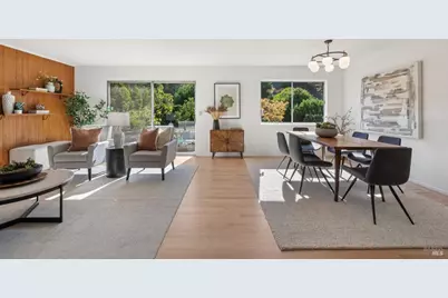 108 Lakeside Drive, Corte Madera, CA 94925 - Photo 2