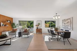 108 Lakeside Dr, Corte Madera, CA 94925 - Photo 2