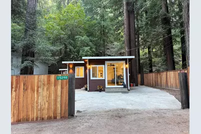 15298 Willow Road, Guerneville, CA 95471 - Photo 1