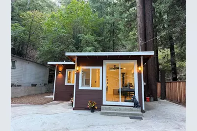15298 Willow Road, Guerneville, CA 95471 - Photo 2