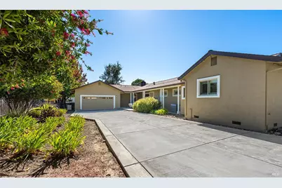 5199 Oak Meadow Drive, Santa Rosa, CA 95401 - Photo 24