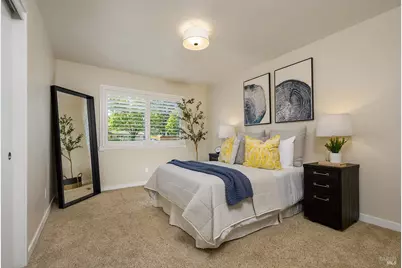 5199 Oak Meadow Drive, Santa Rosa, CA 95401 - Photo 18