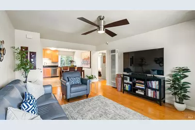 720 Petaluma Boulevard #23, Petaluma, CA 94952 - Photo 4