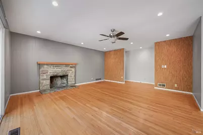 181 Marinda Drive, Fairfax, CA 94930 - Photo 6