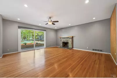 181 Marinda Drive, Fairfax, CA 94930 - Photo 8