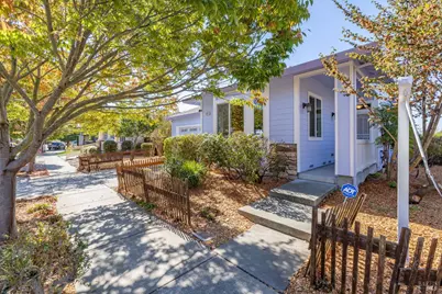 2451 Rudesill Lane, Santa Rosa, CA 95404 - Photo 4