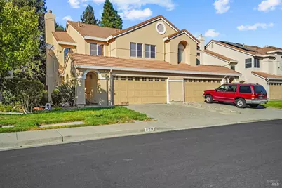 829 Vassar Drive, Vacaville, CA 95687 - Photo 4