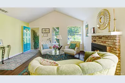 2338 Lakepark Drive, Napa, CA 94558 - Photo 6