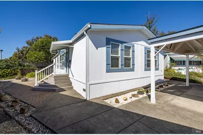 1133 Adrienne Way, Santa Rosa, CA 95401 - Photo 2