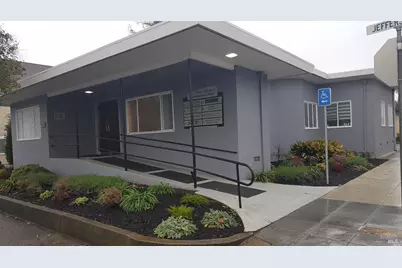 2045 Jefferson Street, Napa, CA 94559 - Photo 1