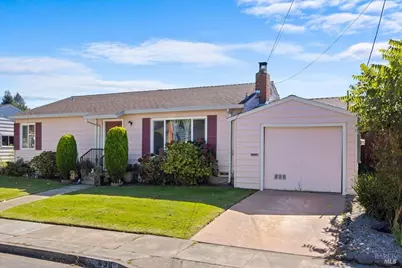 636 Southwood Drive, Santa Rosa, CA 95407 - Photo 4