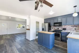 601 St Mary Dr, Santa Rosa, CA 95409 - Photo 8