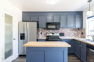 601 St Mary Dr, Santa Rosa, CA 95409 - Photo 6