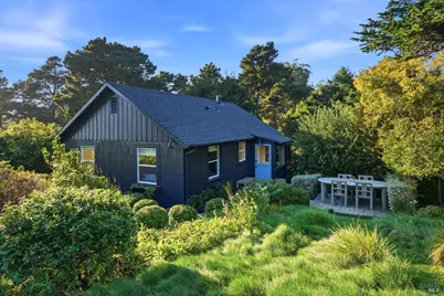 398 Ocean Parkway, Bolinas, CA 94924 - Photo 1