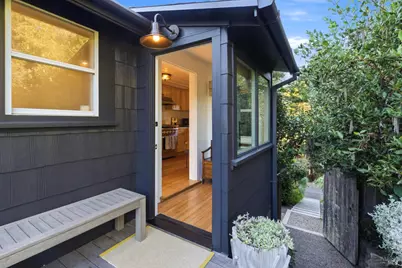 398 Ocean Parkway, Bolinas, CA 94924 - Photo 2