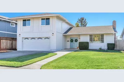 1620 Caulfield Lane, Petaluma, CA 94954 - Photo 2