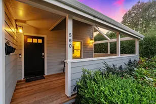 560 Matheson St, Healdsburg, CA 95448 - Photo 1