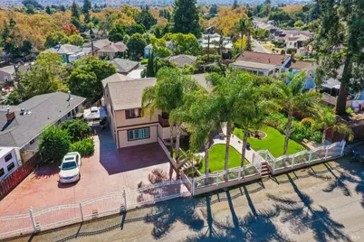 151 Greenfield Avenue, Vallejo, CA 94590 - Photo 36