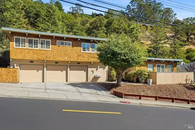 92 Elizabeth Way, San Rafael, CA 94901 - Photo 1
