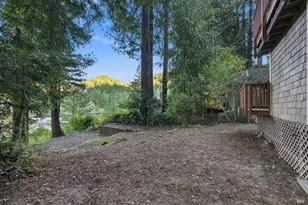 21498 Starrett Hill Rd, Monte Rio, CA 95462 - Photo 2